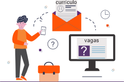 Cadastre seu curriculo gratis no maior portal do norte Empregos 360