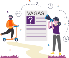 Anuncie sua vaga de emprego gratis no maior portal do norte Empregos 360